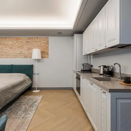 #stayhere - Modern Luxury In The Heart Of Old Town *