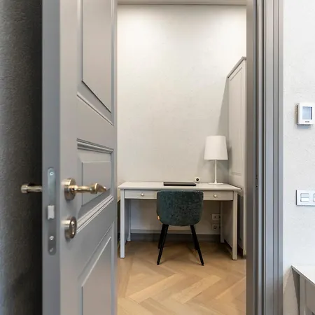 Apartment #stayhere - Modern Luxury In The Heart Of Old Town *
