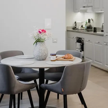 Apartment #stayhere - Modern Luxury In The Heart Of Old Town *