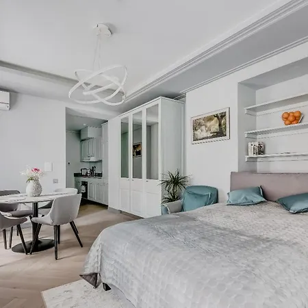 #stayhere - Modern Luxury In The Heart Of Old Town * Vilnius
