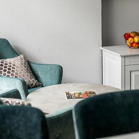 Apartment #stayhere - Modern Luxury In The Heart Of Old Town