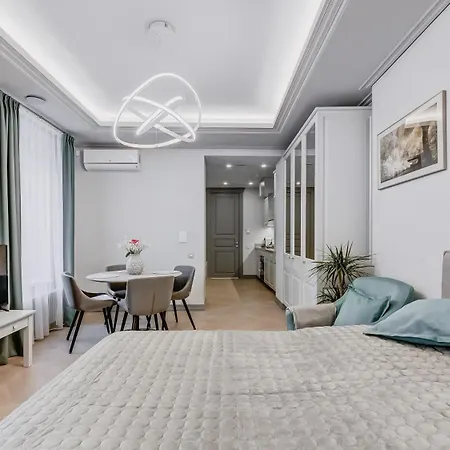 Apartment #stayhere - Modern Luxury In The Heart Of Old Town *