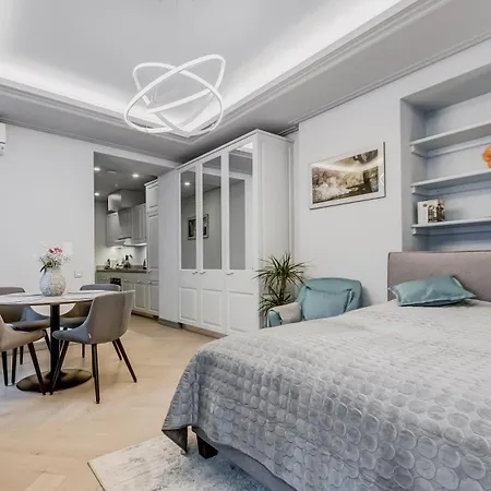 #stayhere - Modern Luxury In The Heart Of Old Town