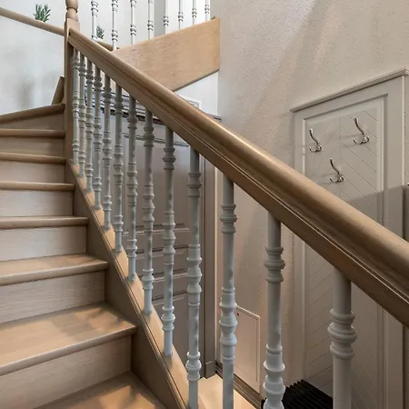 #stayhere - Modern Luxury In The Heart Of Old Town Apartment Vilnius