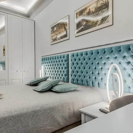 Apartment #stayhere - Modern Luxury In The Heart Of Old Town Vilnius