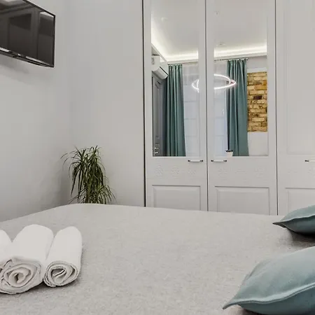 Apartment #stayhere - Modern Luxury In The Heart Of Old Town *
