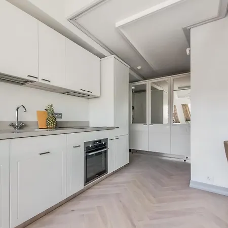 #stayhere - Modern Luxury In The Heart Of Old Town Vilnius