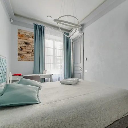 #stayhere - Modern Luxury In The Heart Of Old Town *