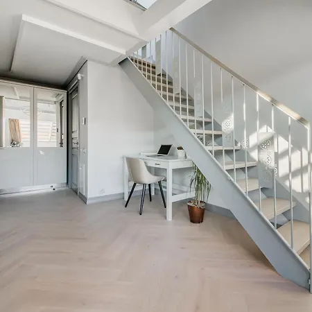 Apartment #stayhere - Modern Luxury In The Heart Of Old Town *