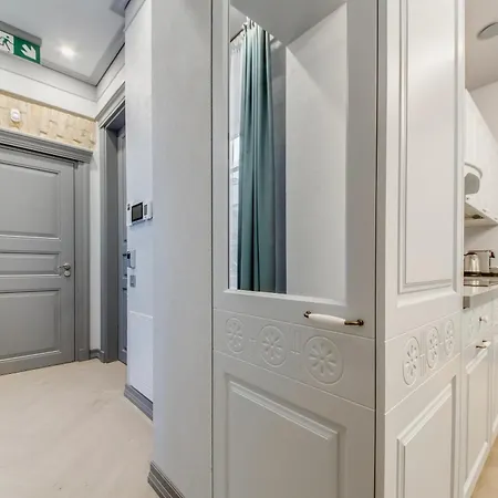 Apartment #stayhere - Modern Luxury In The Heart Of Old Town