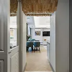 アパート #stayhere - Modern Luxury In The Heart Of Old Town *