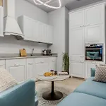 #stayhere - Modern Luxury In The Heart Of Old Town アパート ヴィリニュス