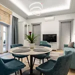 #stayhere - Modern Luxury In The Heart Of Old Town * ヴィリニュス
