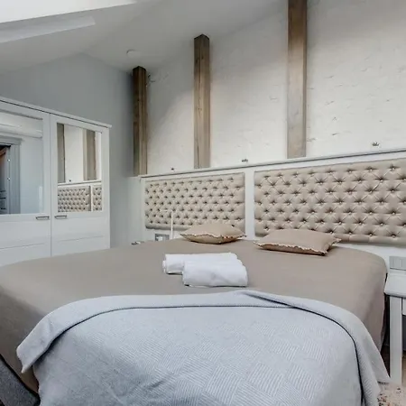 #stayhere - Modern Luxury In The Heart Of Old Town 公寓 *