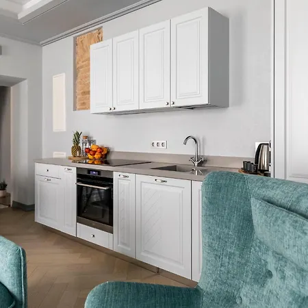 #stayhere - Modern Luxury In The Heart Of Old Town