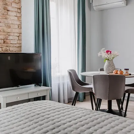 #stayhere - Modern Luxury In The Heart Of Old Town *