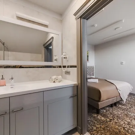#stayhere - Modern Luxury In The Heart Of Old Town 公寓 *