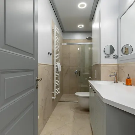 #stayhere - Modern Luxury In The Heart Of Old Town *