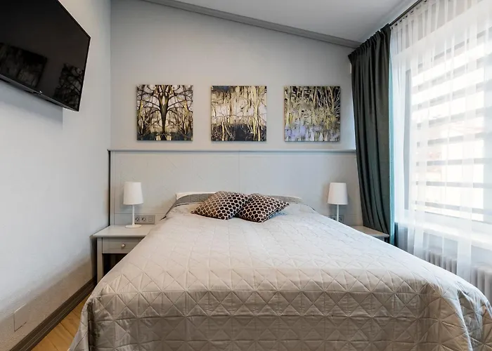 #stayhere - Modern Luxury In The Heart Of Old Town