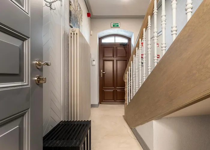 #stayhere - Modern Luxury In The Heart Of Old Town