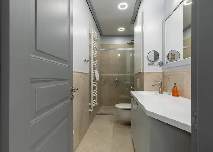 #stayhere - Modern Luxury In The Heart Of Old Town *