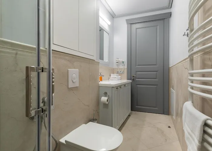 #stayhere - Modern Luxury In The Heart Of Old Town *